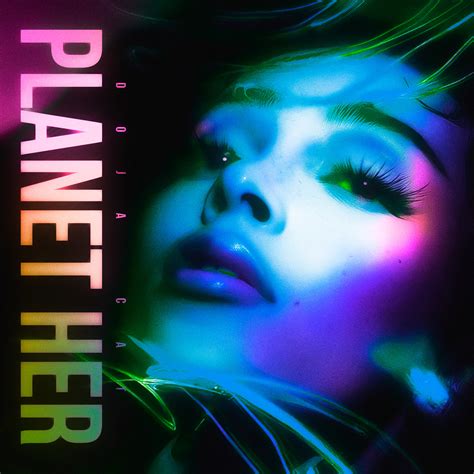 Planet her - Jun 25, 2021 · Planet Her review: It's a hot Cat summer on Doja Cat's sunny, swaggering new album. By. Leah Greenblatt. Leah Greenblatt. Leah Greenblatt is the critic at large at Entertainment Weekly, covering ... 